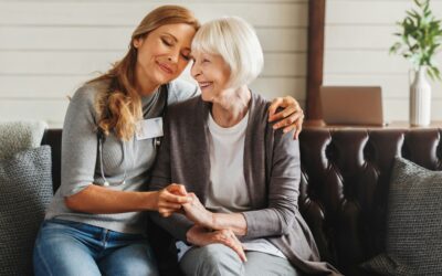 Tag der Pflege: Pflegende Angehörige verdienen nicht nur Dank, sondern konkrete Entlastung.
