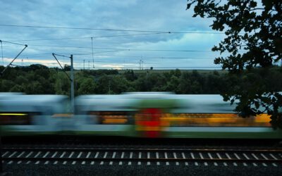 SPD-Fraktionsvorsitzender Lutz Liebscher fordert: Deutschlandticket sichern – Mobilitätswende nicht aufs Spiel setzen!
